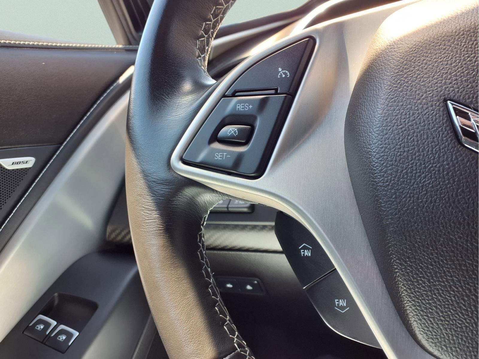 Used 2019 Chevrolet Corvette Z06 RWD image 21