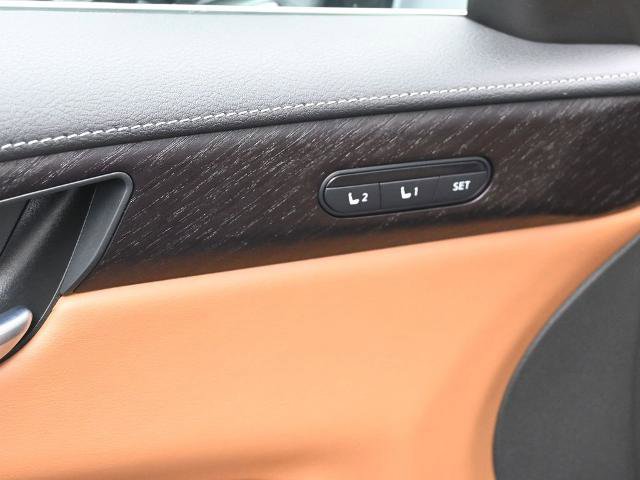 Certified 2025 INFINITI QX60 Autograph w/ Cargo Package image 20