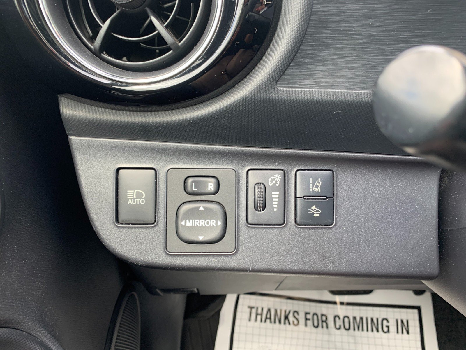 Used 2017 Toyota Prius C Two FWD image 12