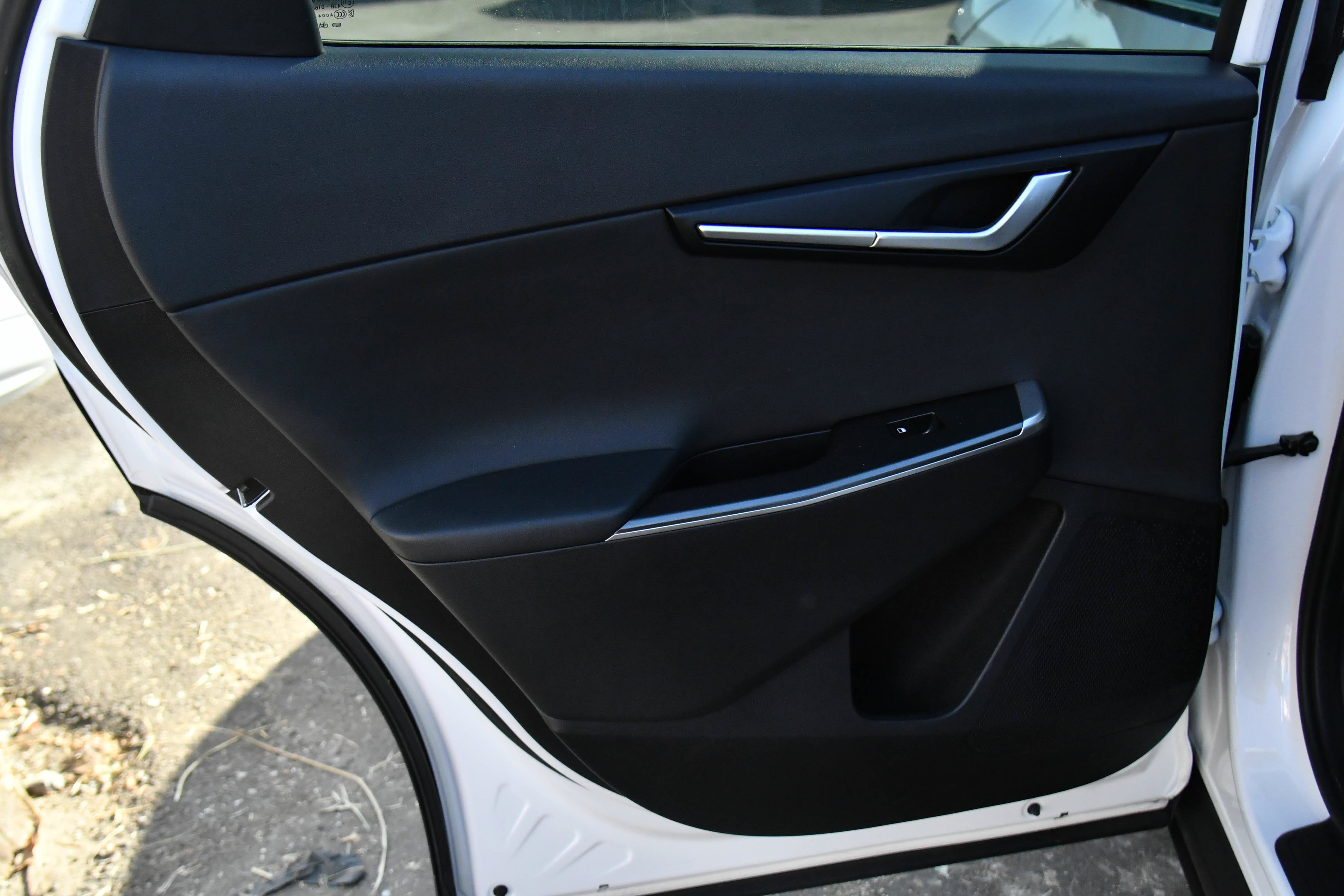 Used 2024 Kia EV6 Light RWD image 41