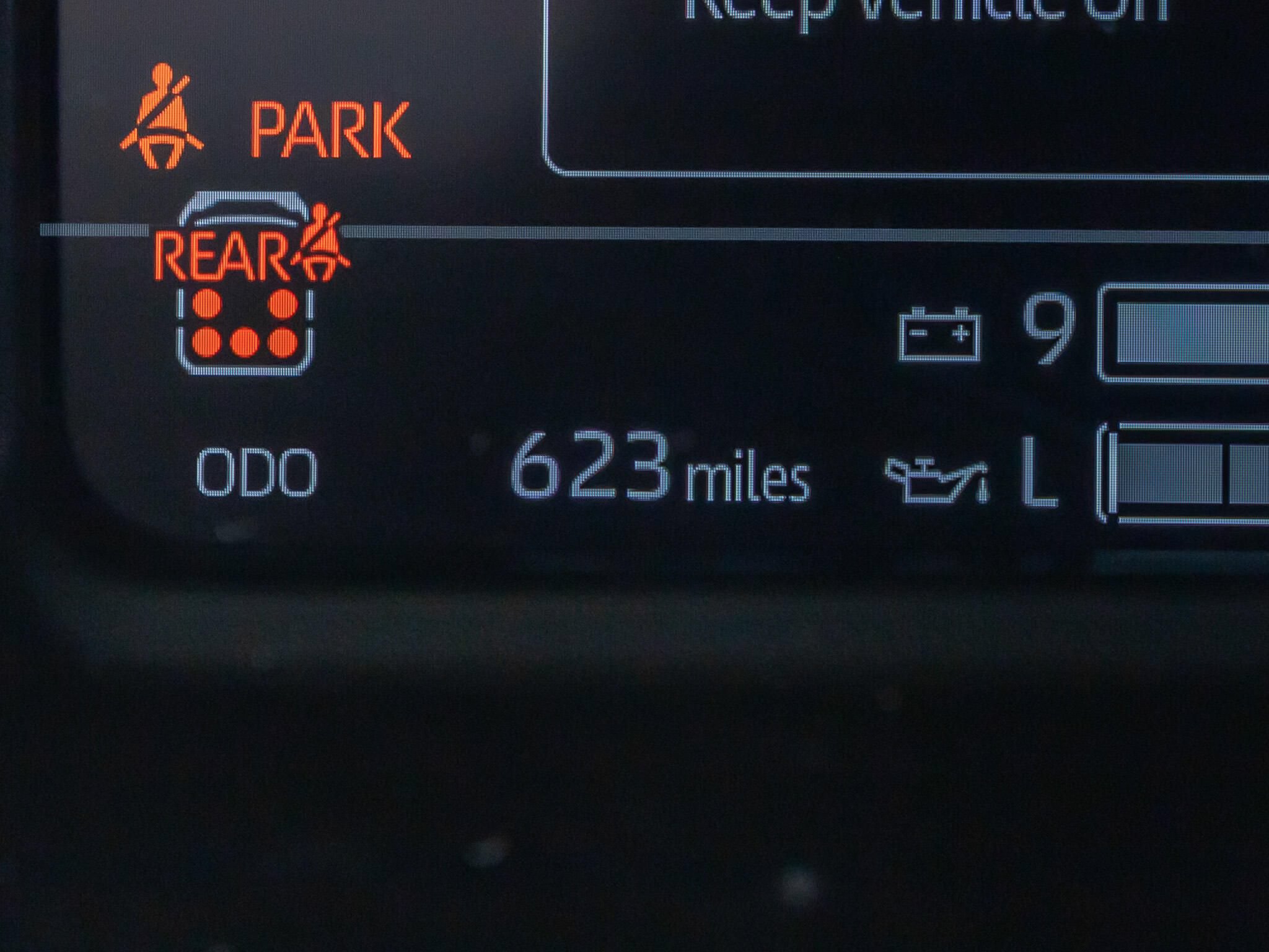Used 2026 Toyota Sequoia TRD Pro AWD/4WD image 20