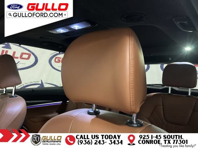 Used 2024 Kia Telluride SX Prestige X-Line AWD/4WD image 17