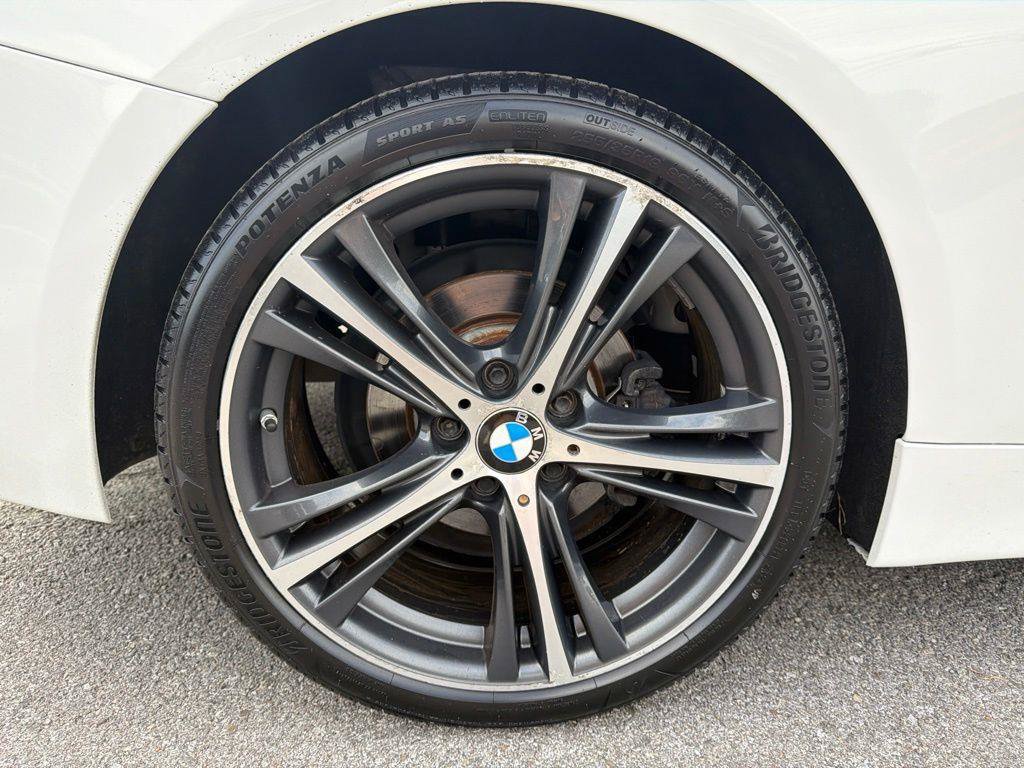 Used 2019 BMW 430i Coupe RWD image 13