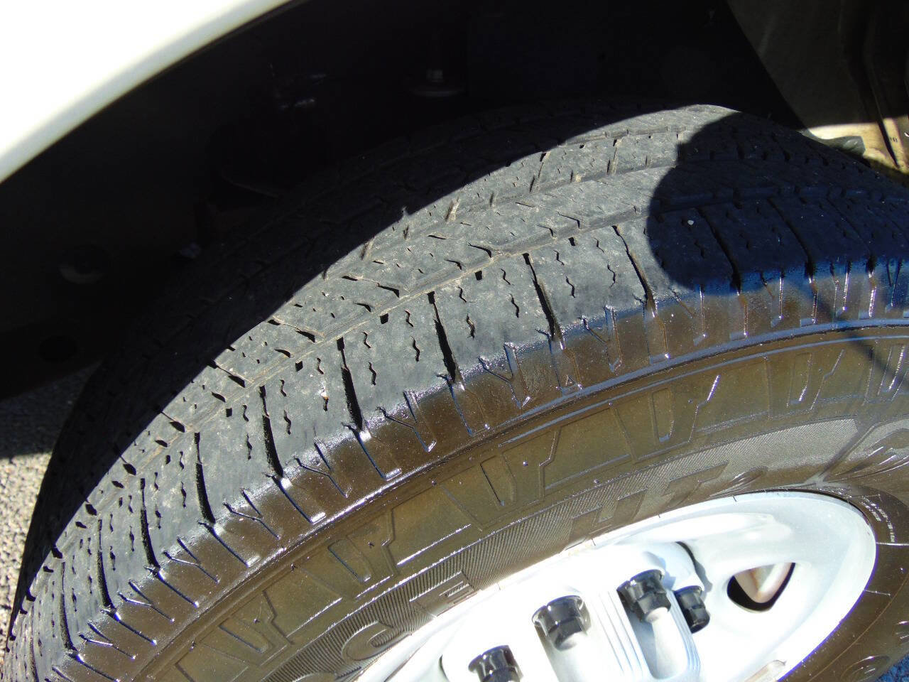 Used 2022 GMC Savana 3500 w/ Power Convenience Package RWD image 42