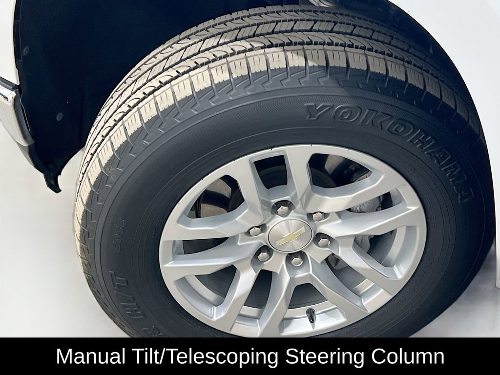 Used 2019 Chevrolet Silverado 1500 LT w/ All-Star Edition image 35