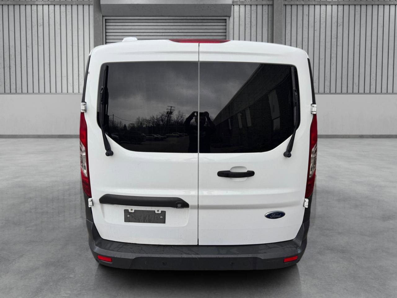 Used 2018 Ford Transit Connect XL image 10