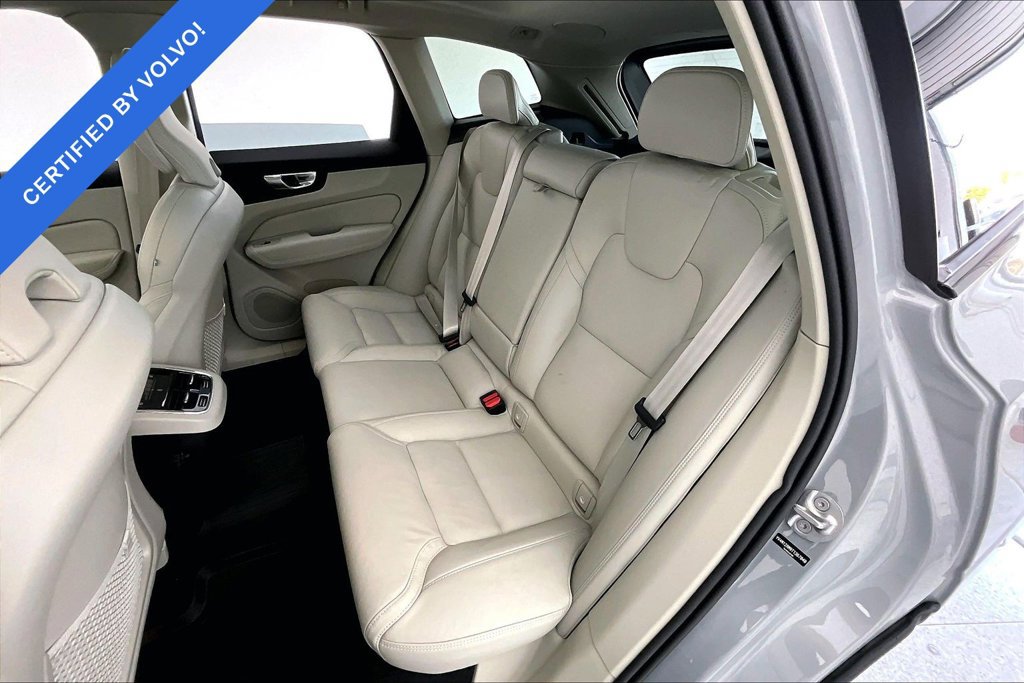 Used 2026 Volvo XC60 B5 Ultra w/ Protection Package Premier AWD/4WD image 35