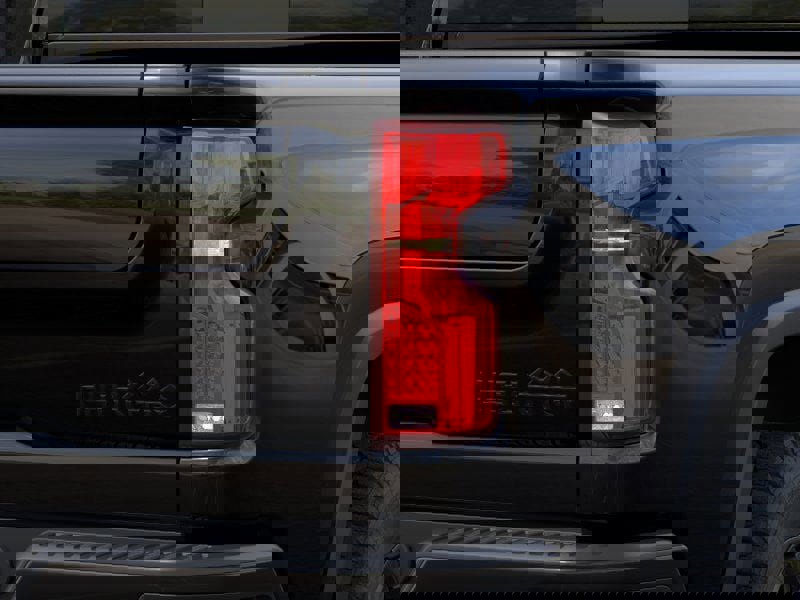 New 2026 Chevrolet Silverado 2500 High Country image 11