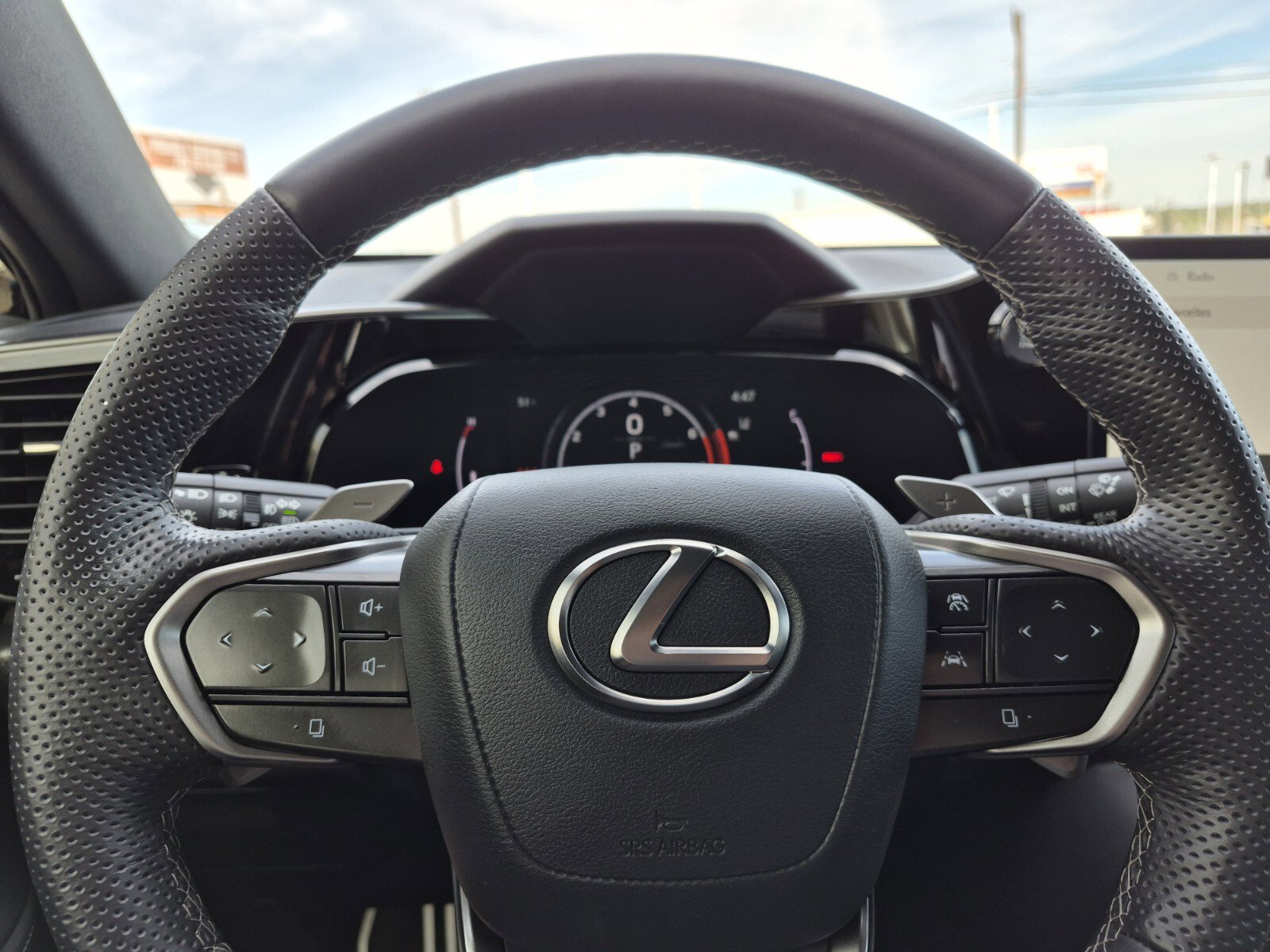 Used 2024 Lexus NX 350 F Sport image 16