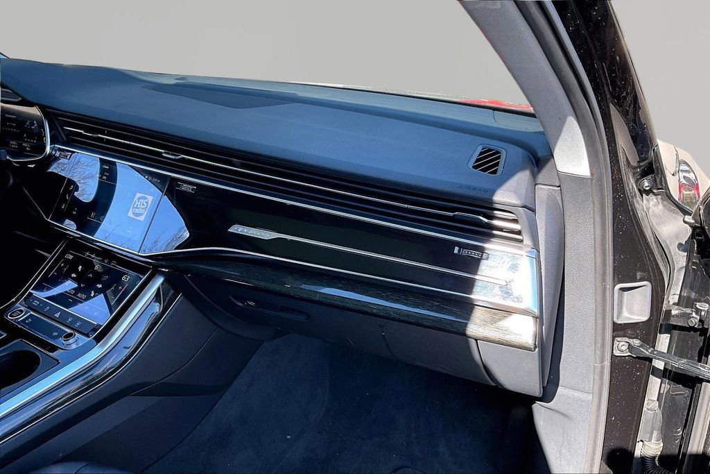 Used 2021 Audi Q7 2.0T Premium Plus w/ Premium Plus Package image 19