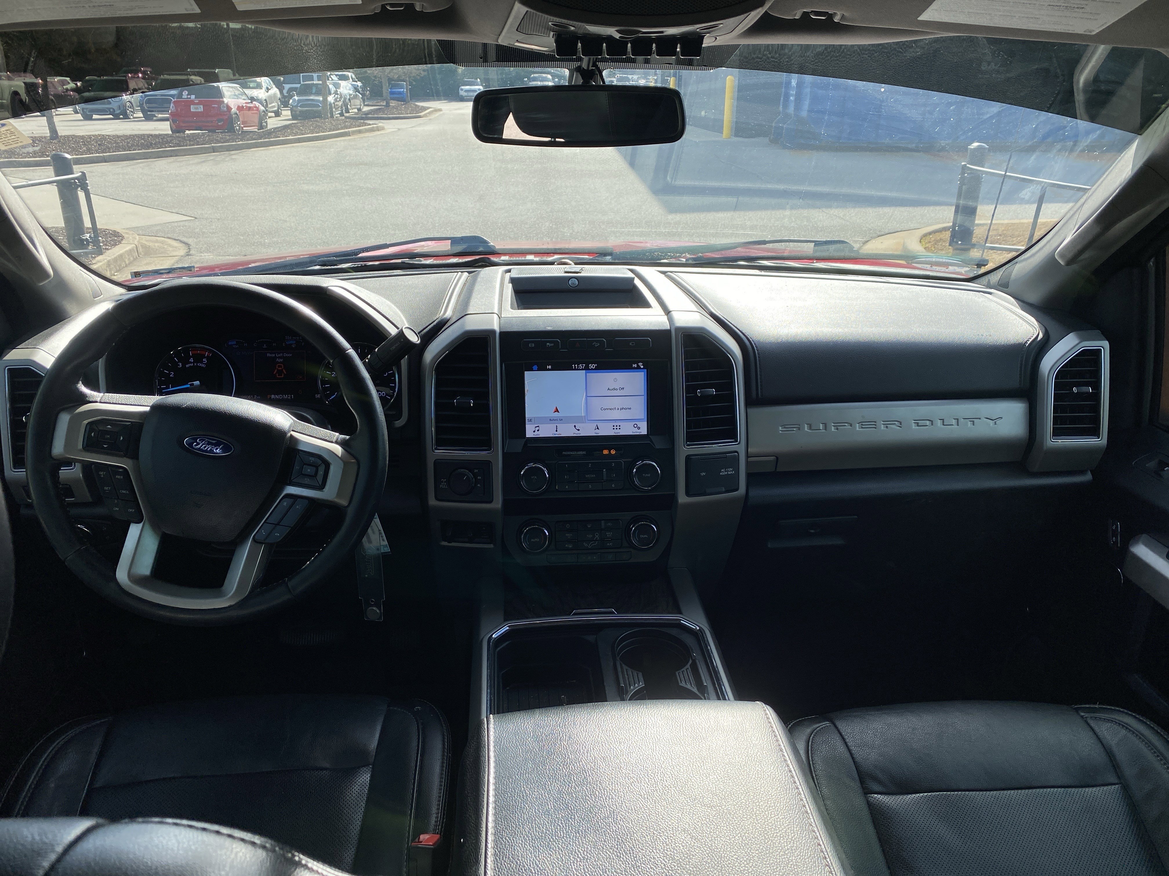 Used 2019 Ford F250 Lariat image 26