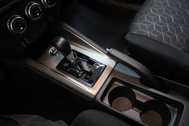 New 2026 Mitsubishi Outlander Sport ES image 14