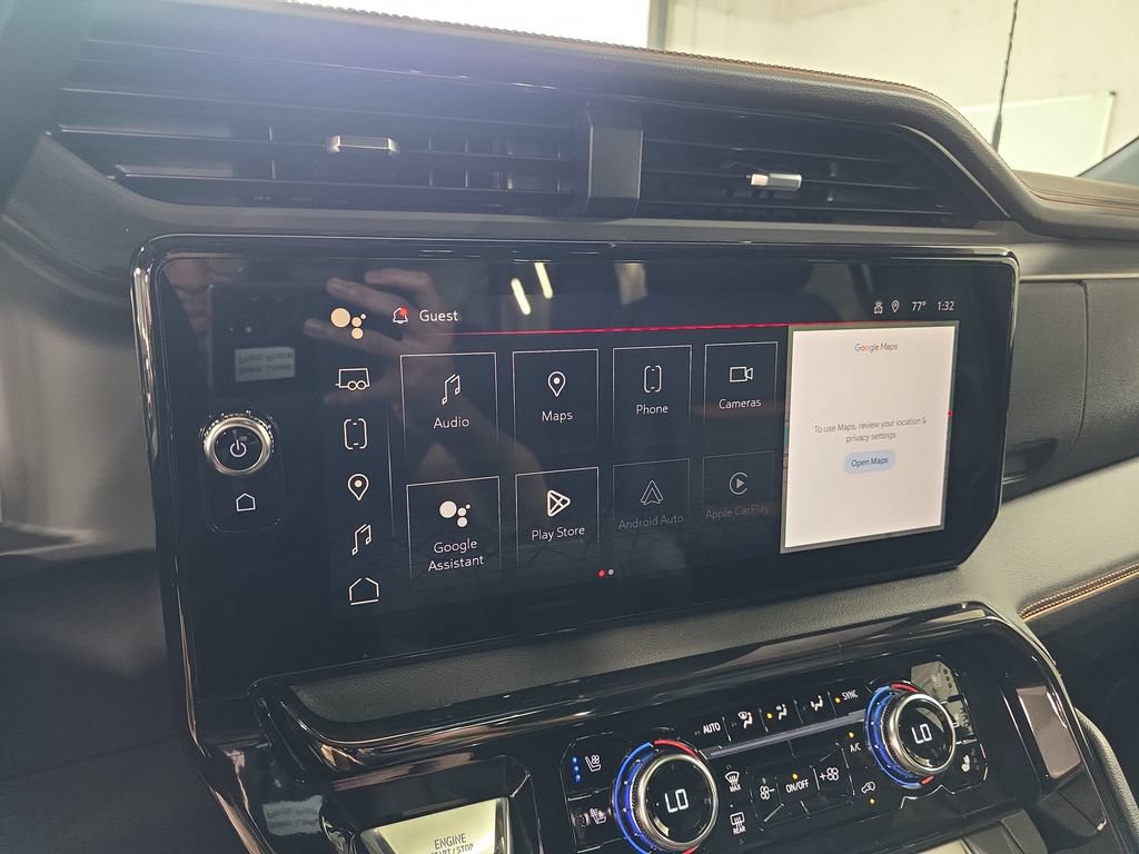 New 2026 GMC Sierra 3500 AT4 w/ Technology Package AWD/4WD image 21