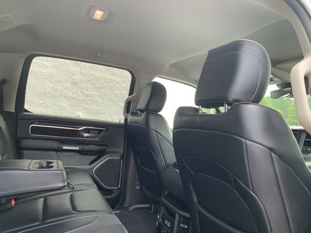 Used 2022 RAM 1500 Laramie image 42