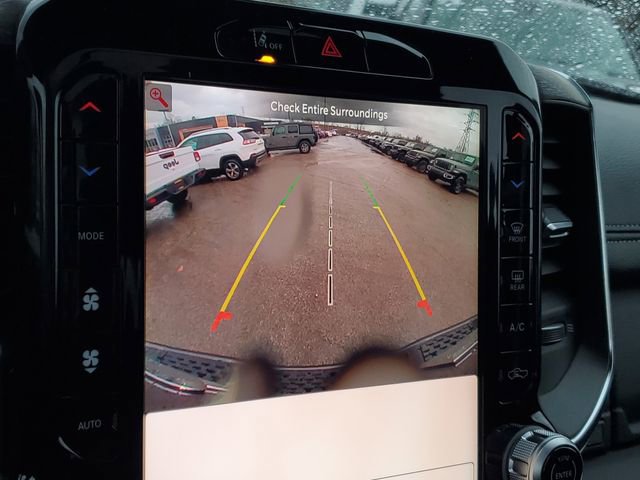 New 2026 RAM 1500 Laramie image 11