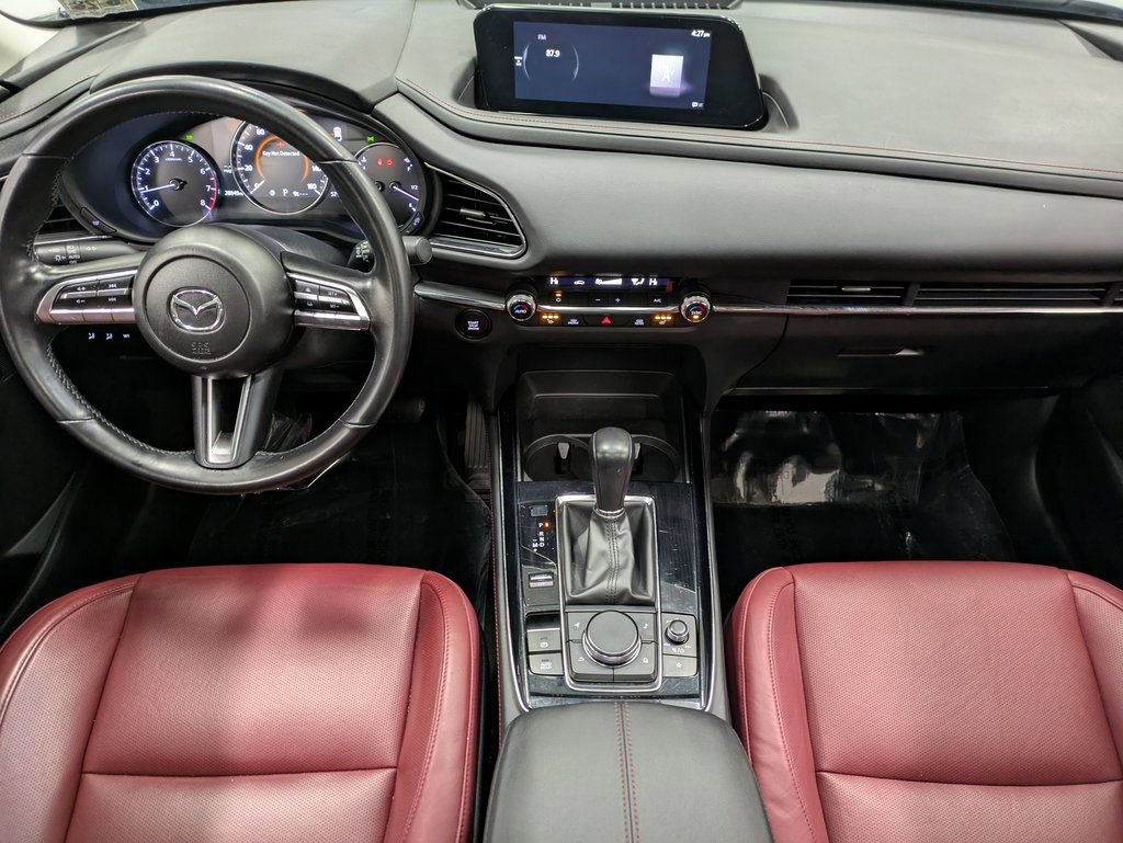 Certified 2023 MAZDA CX-30 AWD 2.5 S w/ Preferred Package image 25