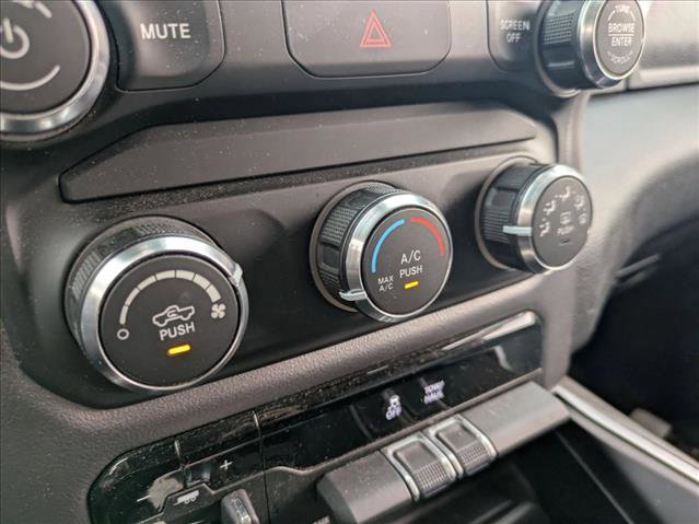 Used 2020 RAM 1500 Lone Star AWD/4WD image 11