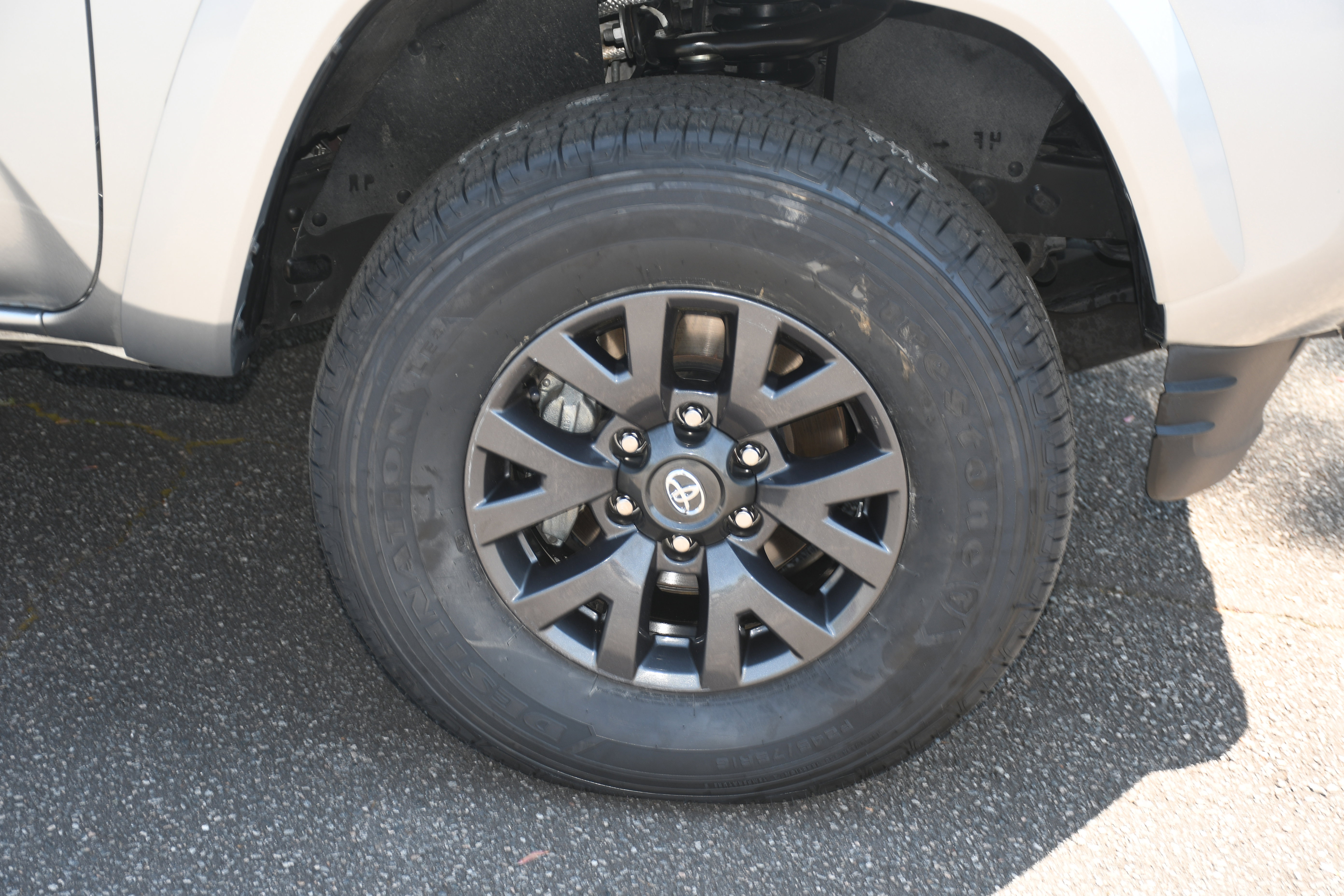 Certified 2023 Toyota Tacoma SR5 image 20