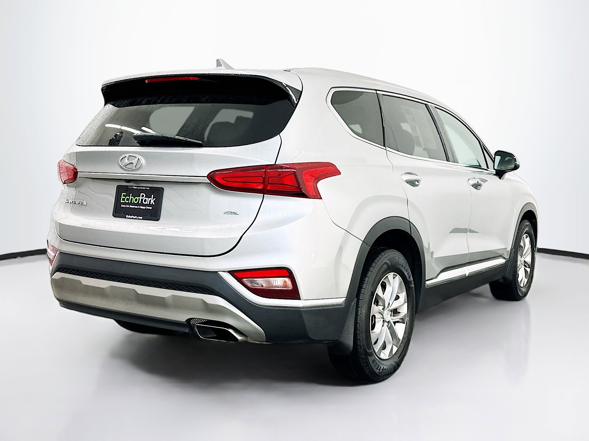 Used 2020 Hyundai Santa Fe SEL w/ Cargo Package image 9