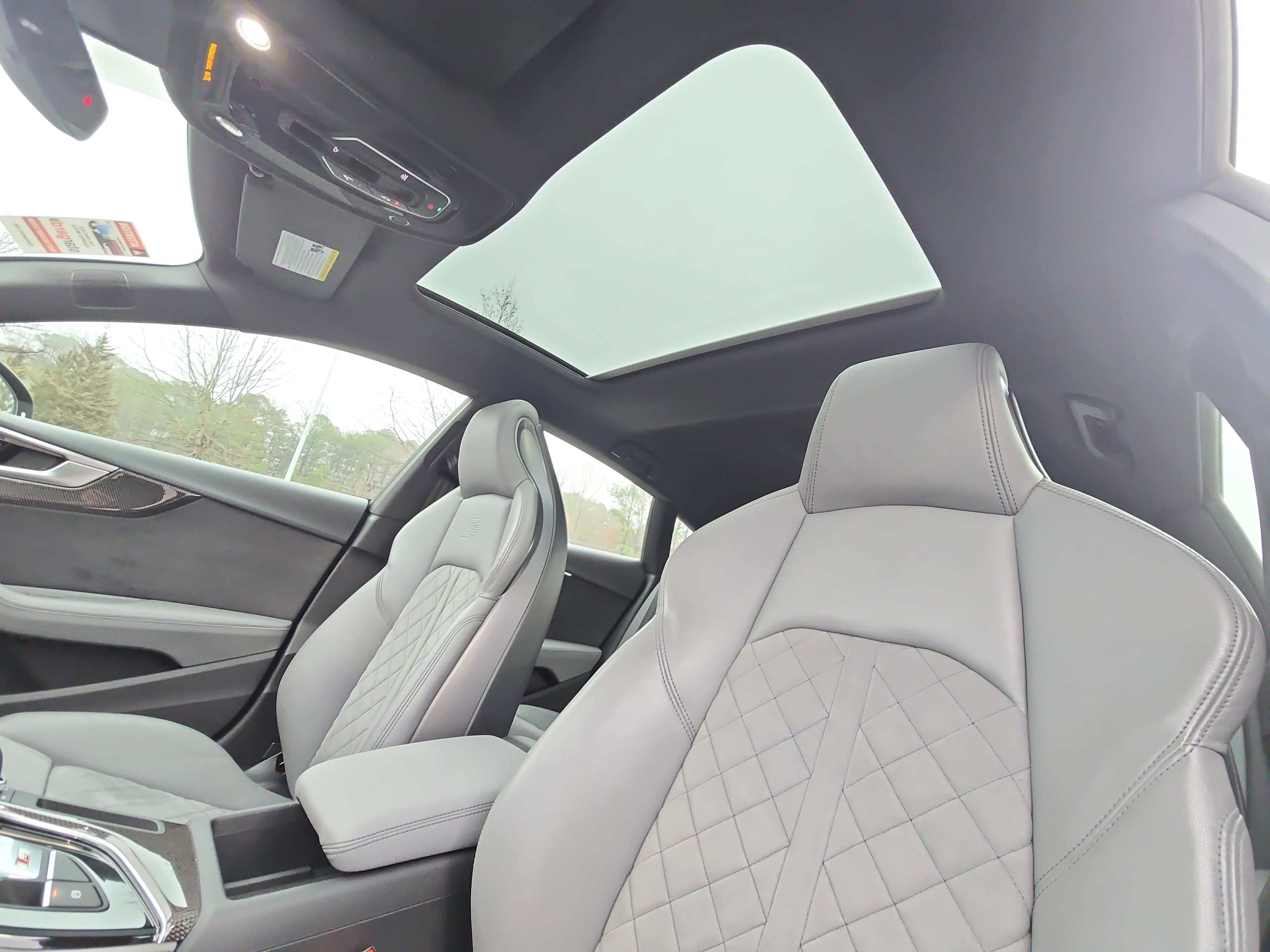 Used 2023 Audi S5 Premium Plus w/ Premium Plus Package image 28