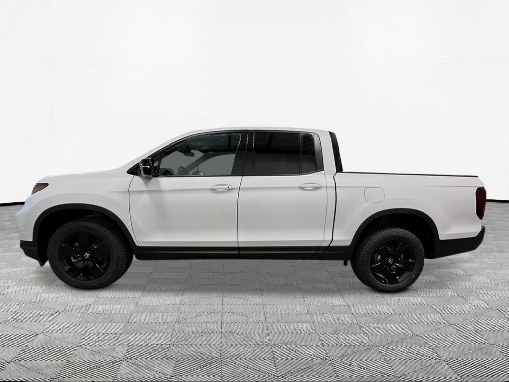 New 2026 Honda Ridgeline Black Edition image 24