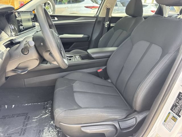 Used 2022 Kia K5 LXS FWD image 11