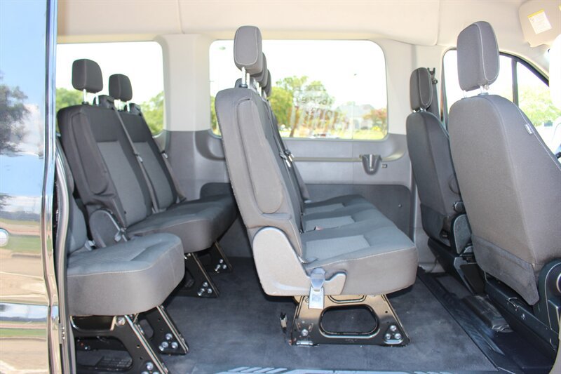 Used 2023 Ford Transit 350 XLT RWD image 16