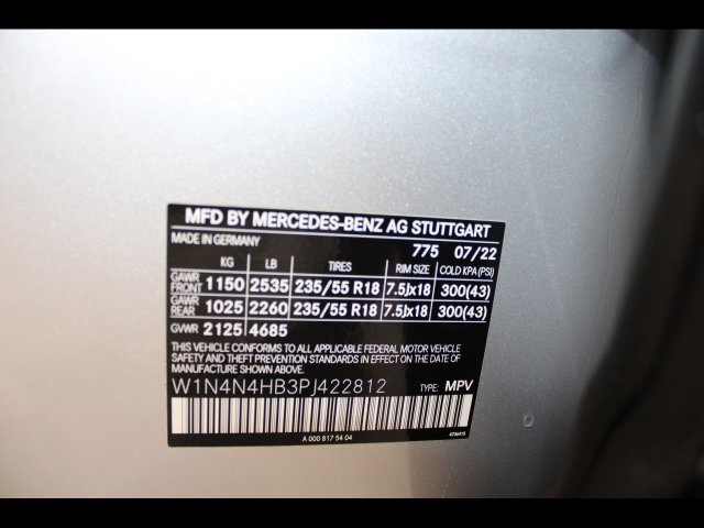 Used 2023 Mercedes-Benz GLA 250 4MATIC image 29