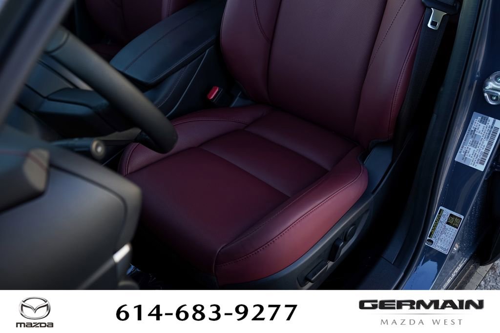 New 2026 MAZDA CX-30 AWD 2.5 S image 30