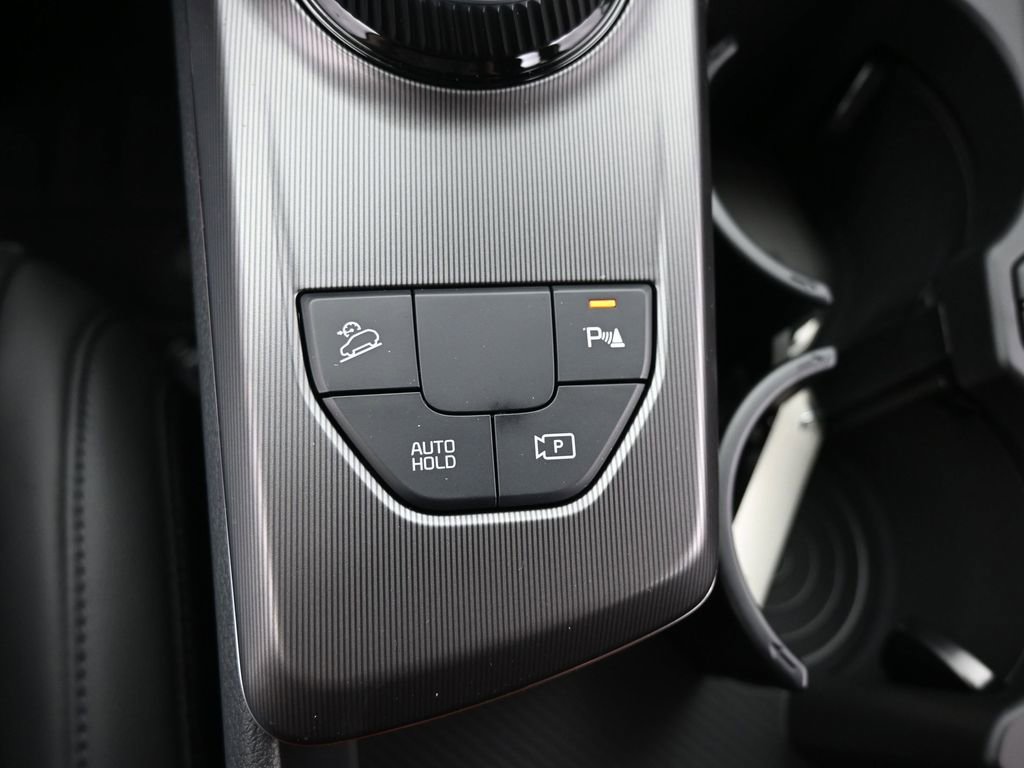 New 2026 Kia Sportage SX Prestige image 33