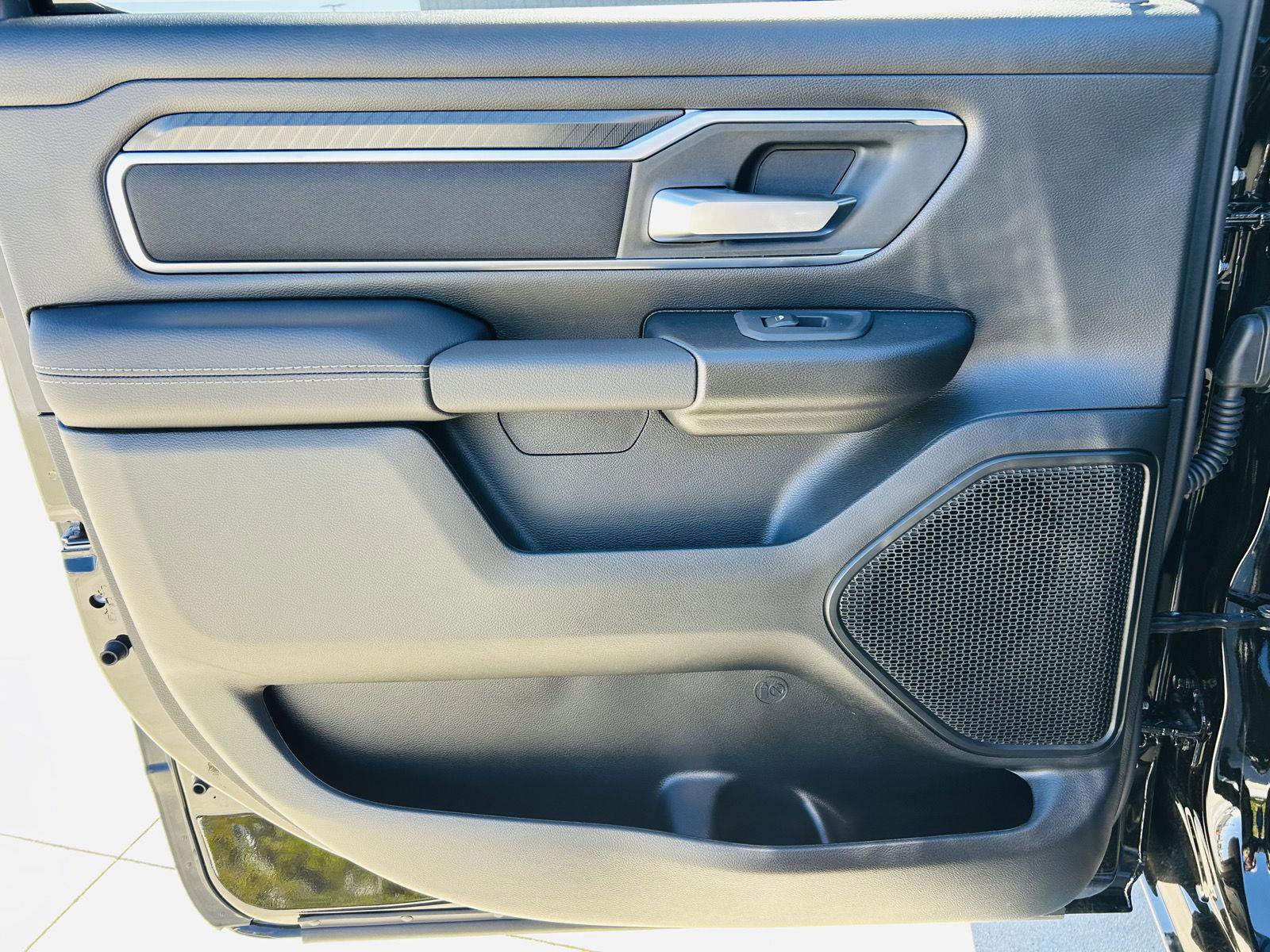 New 2026 RAM 1500 Big Horn image 26