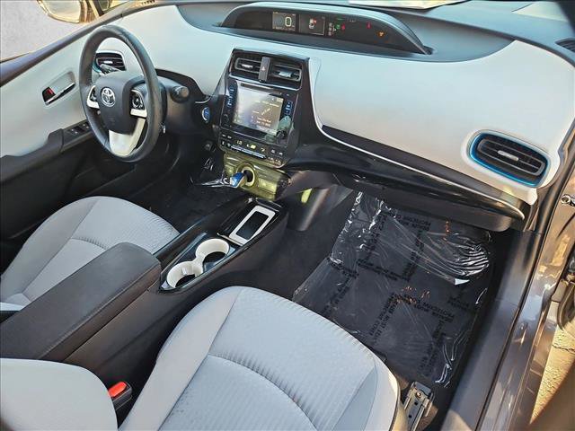 Used 2016 Toyota Prius Three FWD image 27