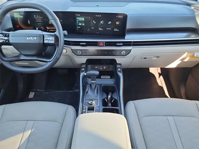 New 2026 Kia Sorento S image 20