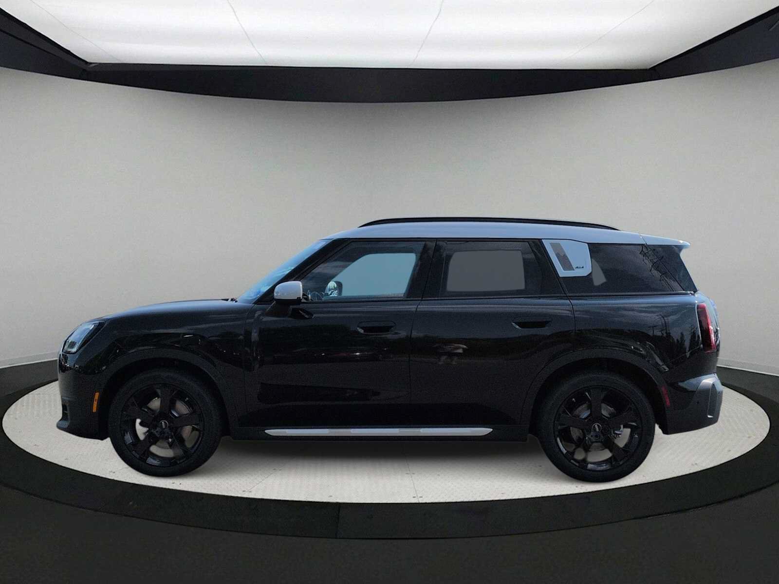 New 2027 MINI Cooper Countryman S AWD/4WD image 5