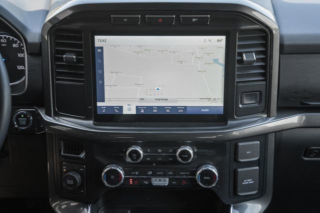 Used 2023 Ford F150 XLT w/ Equipment Group 302A High image 30