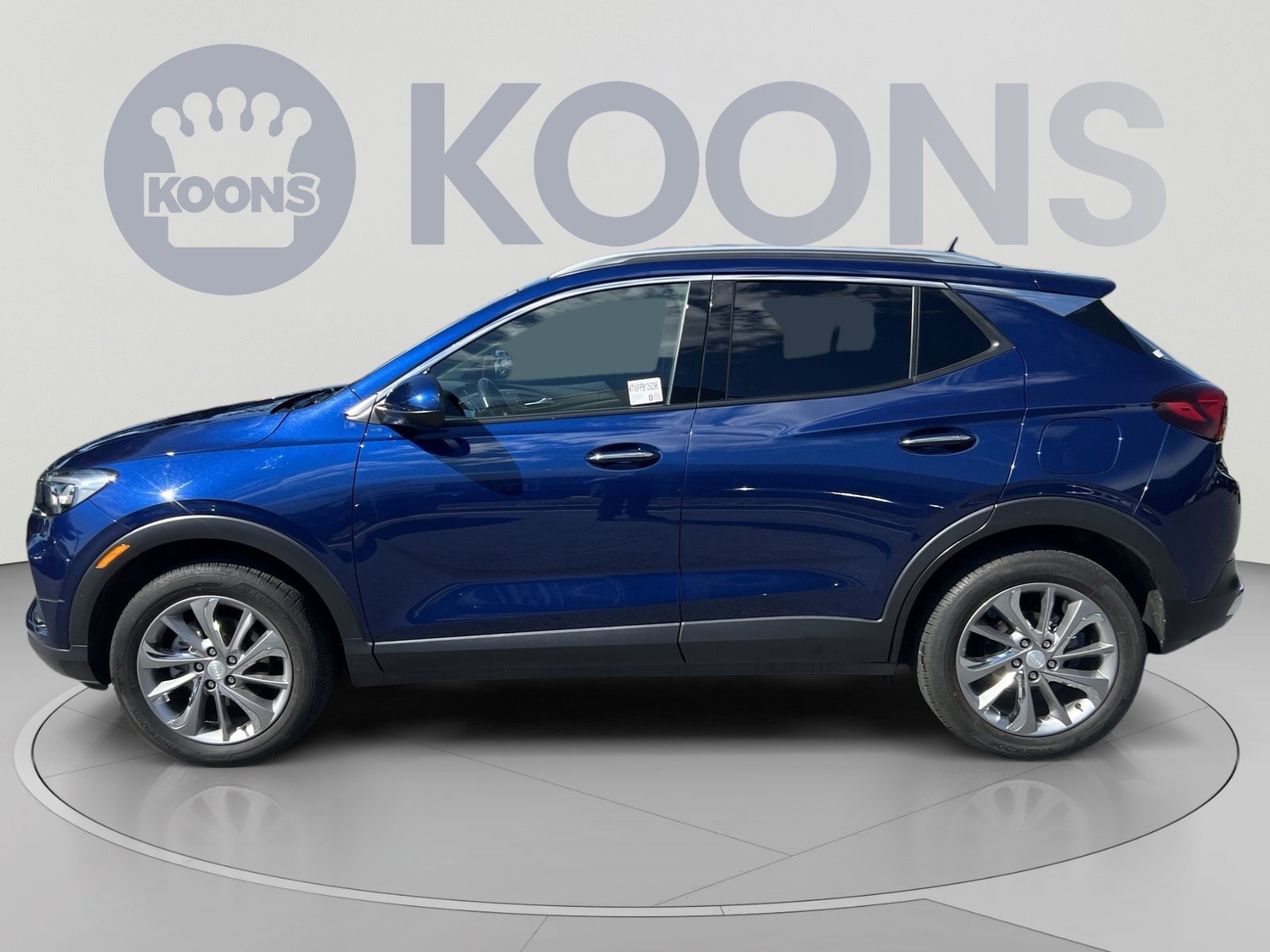 Used 2023 Buick Encore GX Essence w/ Experience Buick Package AWD/4WD image 2