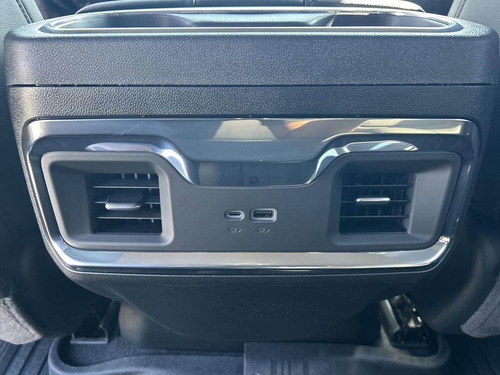 New 2026 GMC Sierra 1500 Elevation w/ Elevation Premium Package image 22