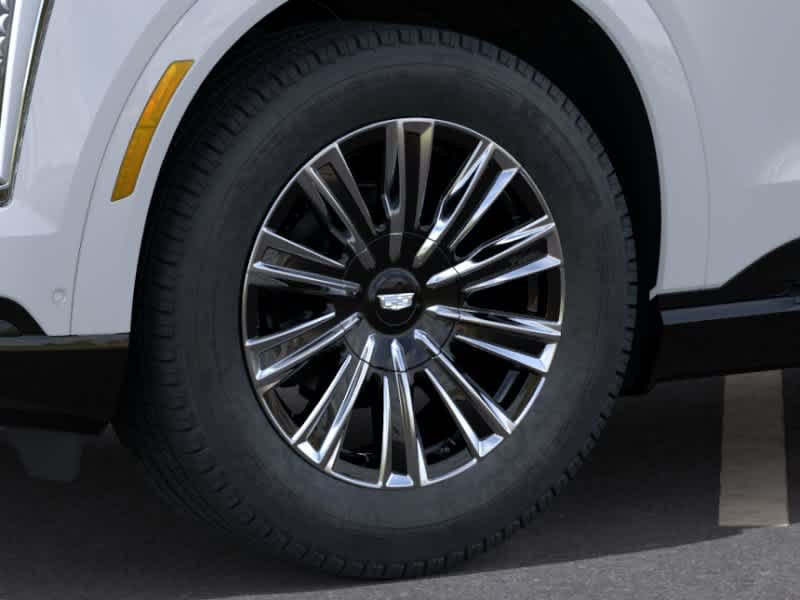 New 2026 Cadillac Escalade IQ Sport 1 AWD/4WD image 9