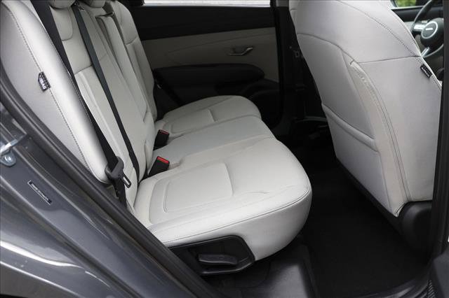 Certified 2026 Hyundai Tucson SEL Plus AWD/4WD image 25