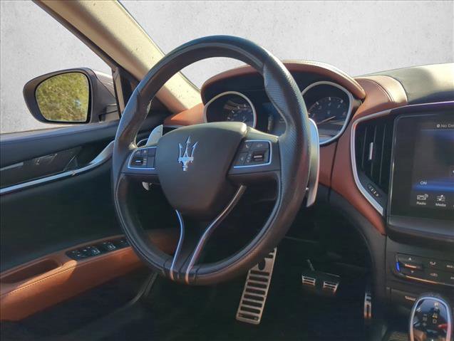 Used 2018 Maserati Ghibli S GranSport Q4 image 29