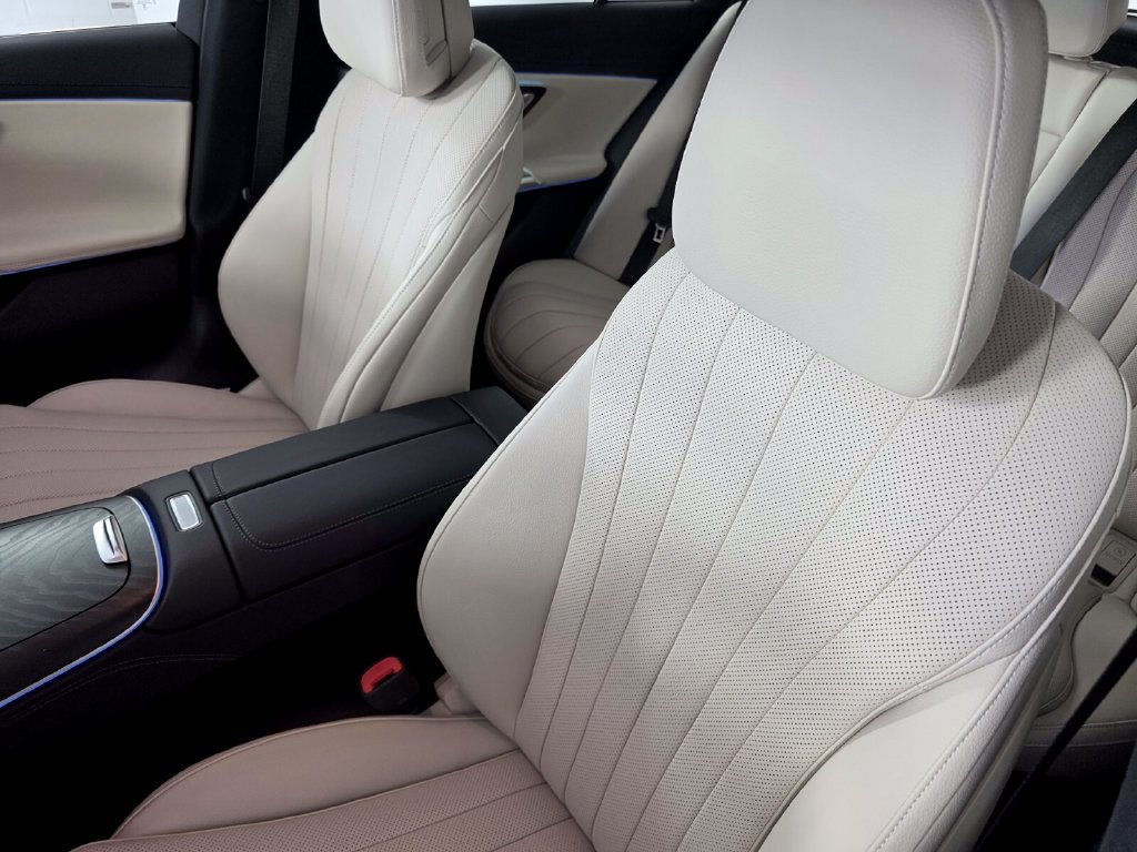 New 2027 Mercedes-Benz E 450 4MATIC All-Terrain Wagon image 8