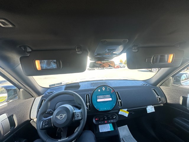 New 2027 MINI Cooper Countryman S AWD/4WD image 29