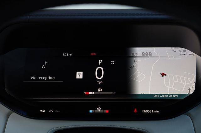 Used 2023 Land Rover Range Rover SE AWD/4WD image 40