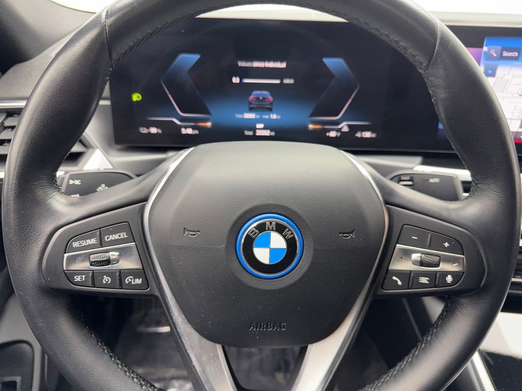 Used 2023 BMW i4 eDrive35 image 58