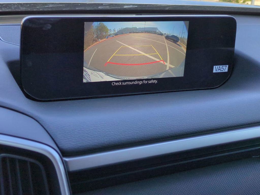 New 2026 MAZDA CX-50 Meridian Edition w/ Weather Package image 21