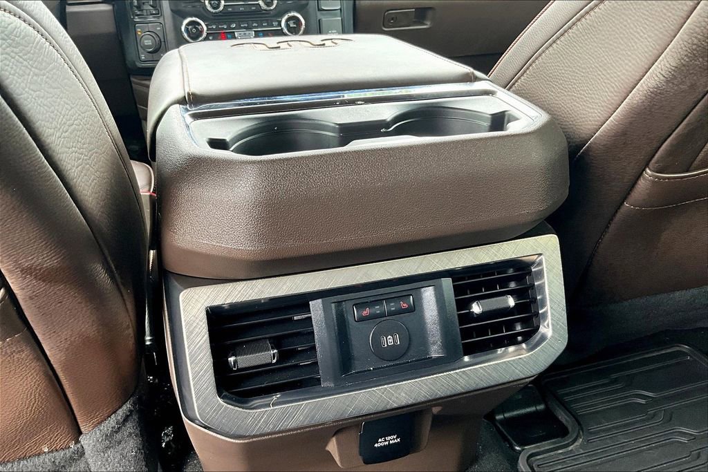 Used 2026 Ford F350 King Ranch AWD/4WD image 17