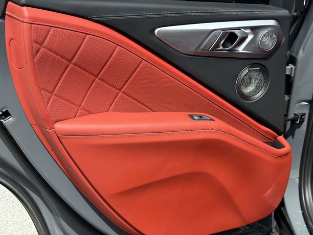 Certified 2024 BMW XM image 11