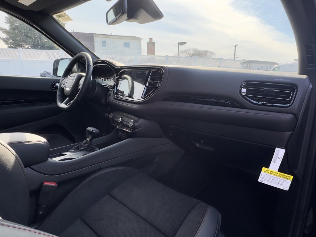 New 2026 Dodge Durango GT image 18