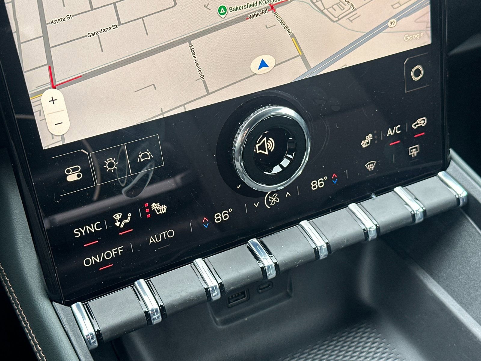 New 2026 GMC Terrain AT4 image 21