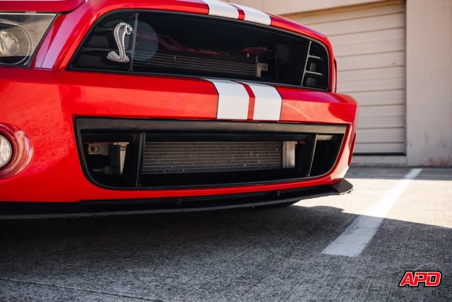 Used 2011 Ford Mustang Shelby GT500 w/ SVT Performance Pkg RWD image 29